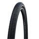 Schwalbe Reifen Road Cruiser 12x2.00\" 50-203 schwarz HS484 Draht
