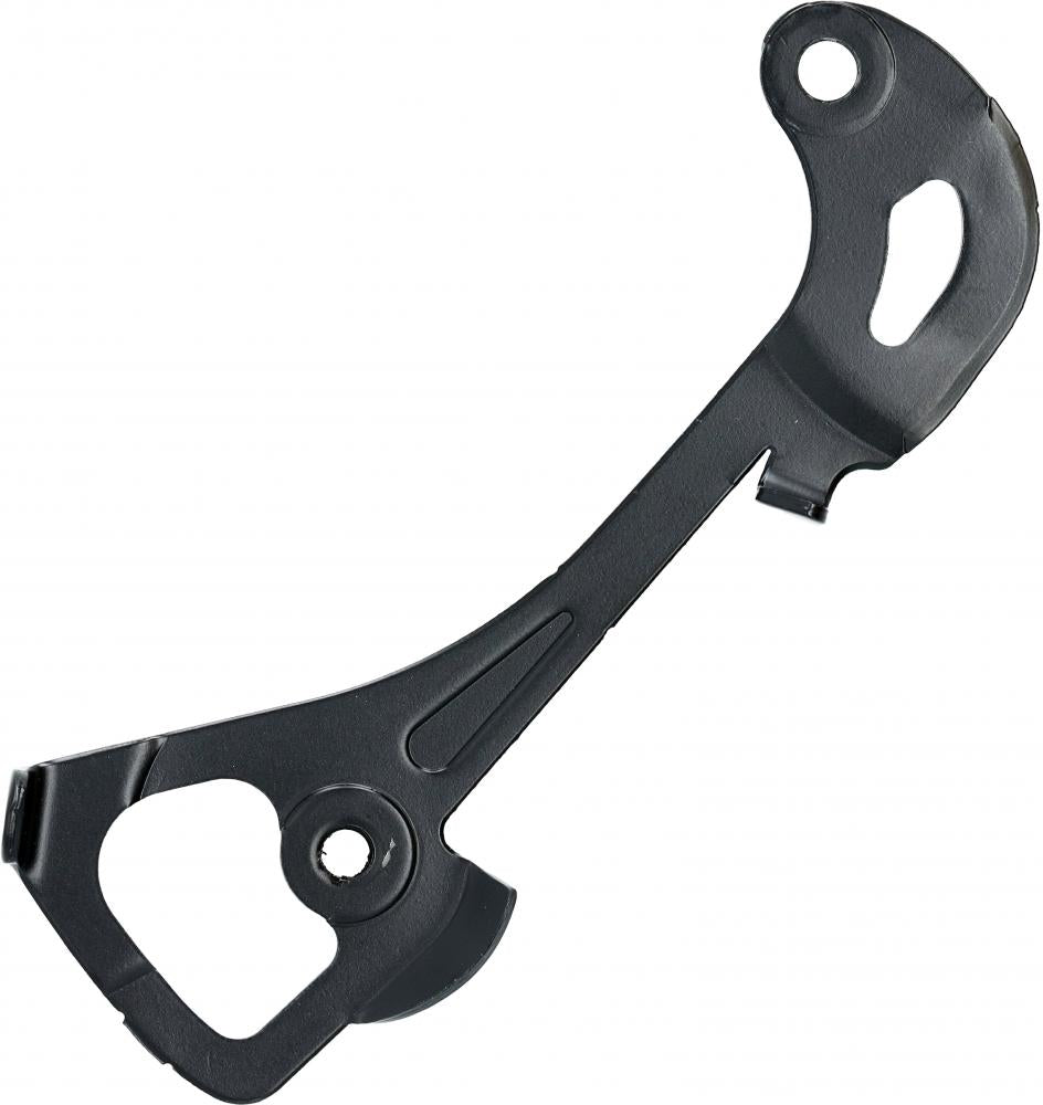 SHIMANO Kettenleitblech für RD-3500 GS-Type - Ersatzteil, ca. 27 g