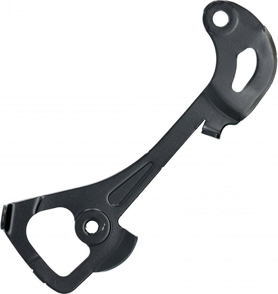 SHIMANO Kettenleitblech für RD-3500 GS-Type - Ersatzteil, ca. 27 g