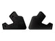 IXS Sports Division iXS Cheek Pad Kit Trigger FF 35mm black - passgenauer Helmkomfort
