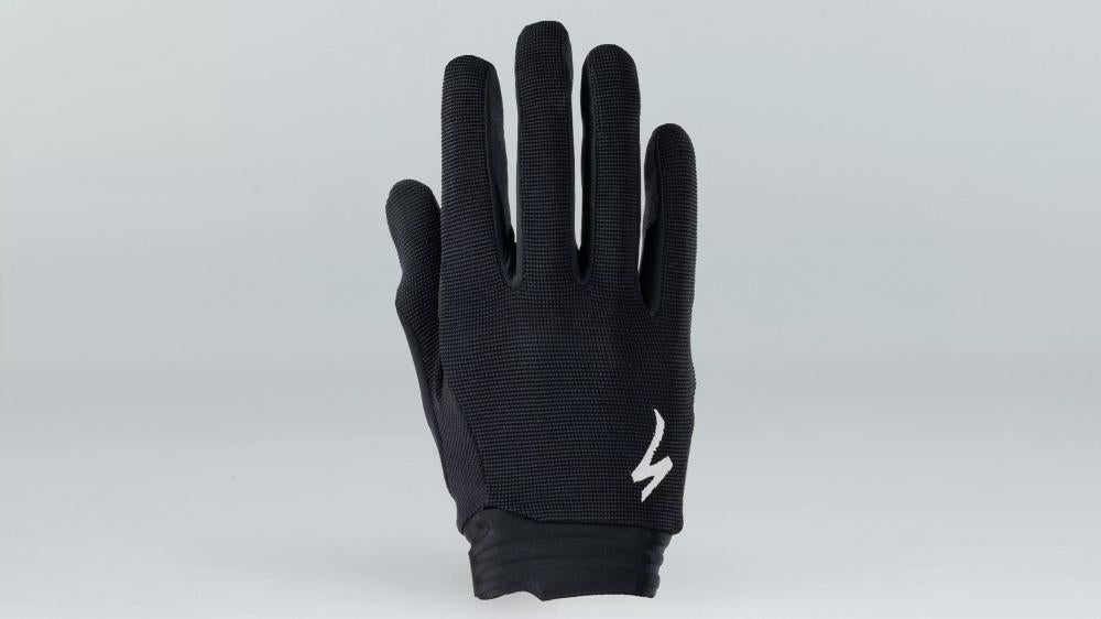 Specialized Trail Handschuh Langfinger Damen Schwarz Größe L - MTB Fahrradhandschuh - Bekleidung