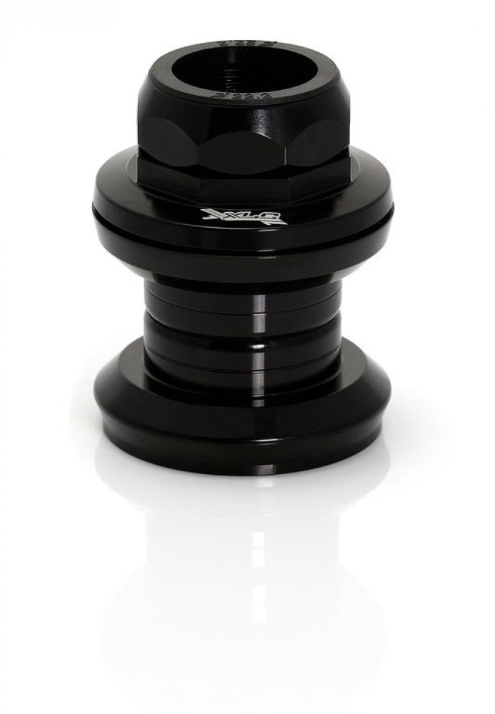 XLC Comp Steuersatz HS-S03 1", Konus 26,4mm, schwarz