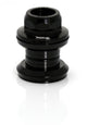 XLC Comp Steuersatz HS-S03 1", Konus 26,4mm, schwarz