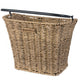 Basil Lenker-Korb Bremen Rattanlook 27x36x29cm, seagrass