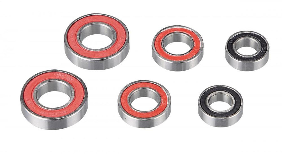 Specialized S-Works Epic MY21 Federgabel Lagersatz - Suspension Bearing Kit - Unbekannt