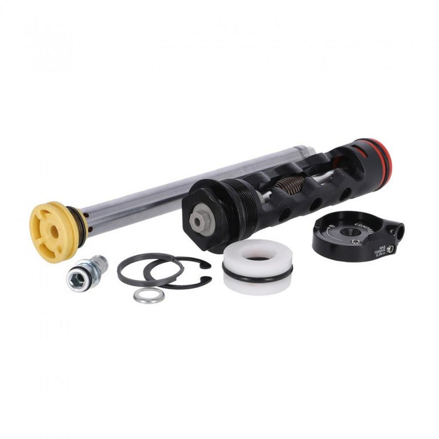 RockShox GabeldämpferAssem.Remote 10mm 26 RL 11.4018.104.031 30 Gold/Judy Gold