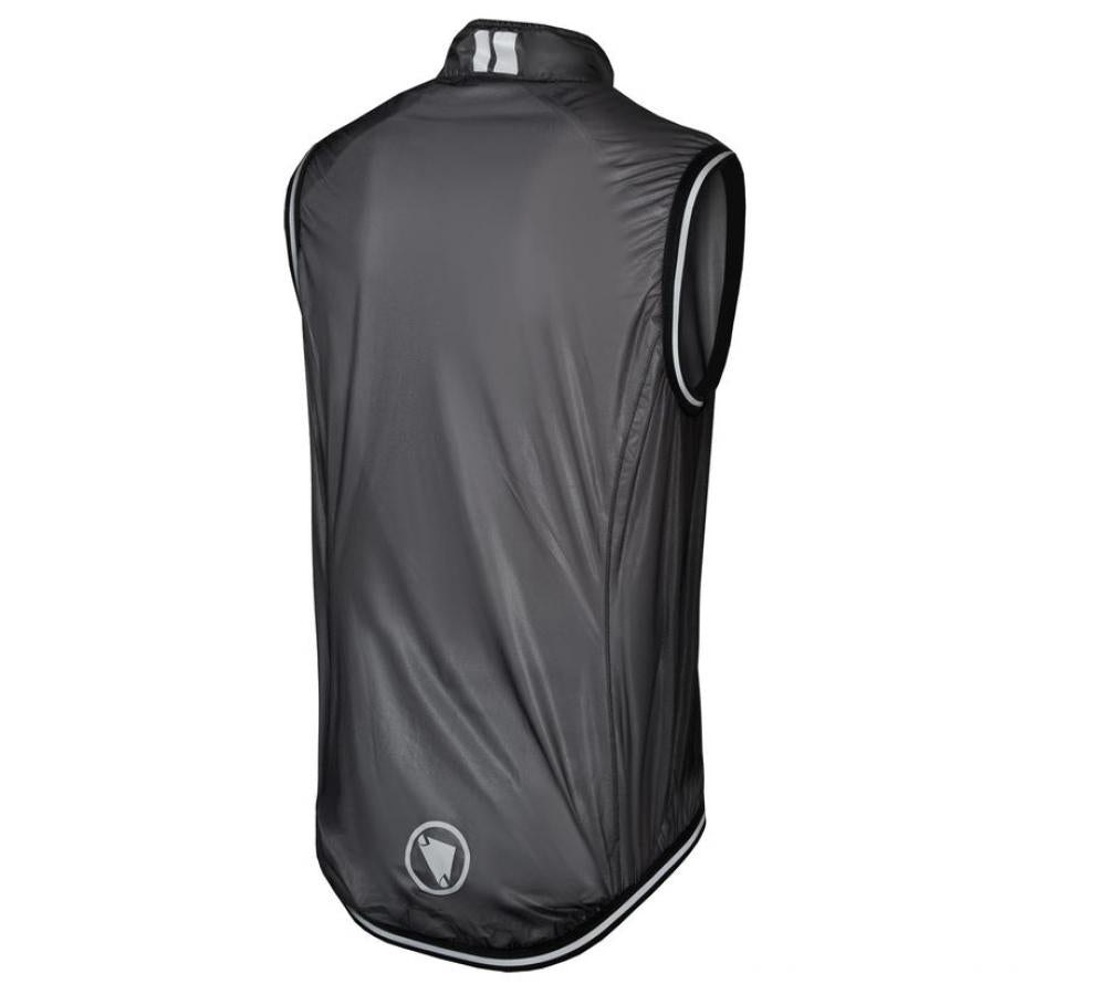 Endura FS260-Pro Adrenaline Race Weste II schwarz Größe L