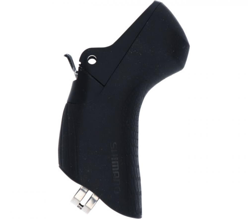 SHIMANO Schalthebeleinheit ST-R7000 - 2x11-fach Rennrad STI, ca. 151 g