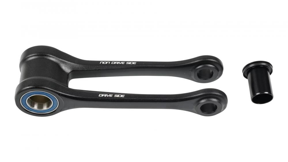 ENDURO Achse SHL MY20 ENDURO - LOWER SHOCK LINK ALLOY - Unbekannt