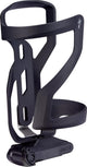 Specialized ZEE CAGE II SIDE LOADING RIGHT DT MATTE BLACK - sicherer seitlicher Flaschenzugang