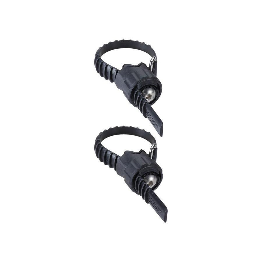BBB Cycling BBB Halter Bracket CageFix 240mm schwarz - flexible Flaschenhalter-Montage