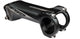 FSA Non-Series Vorbau -20° 31,8 x 120 mm Schwarz - Leichter MTB-Vorbau mit präzisem Handling