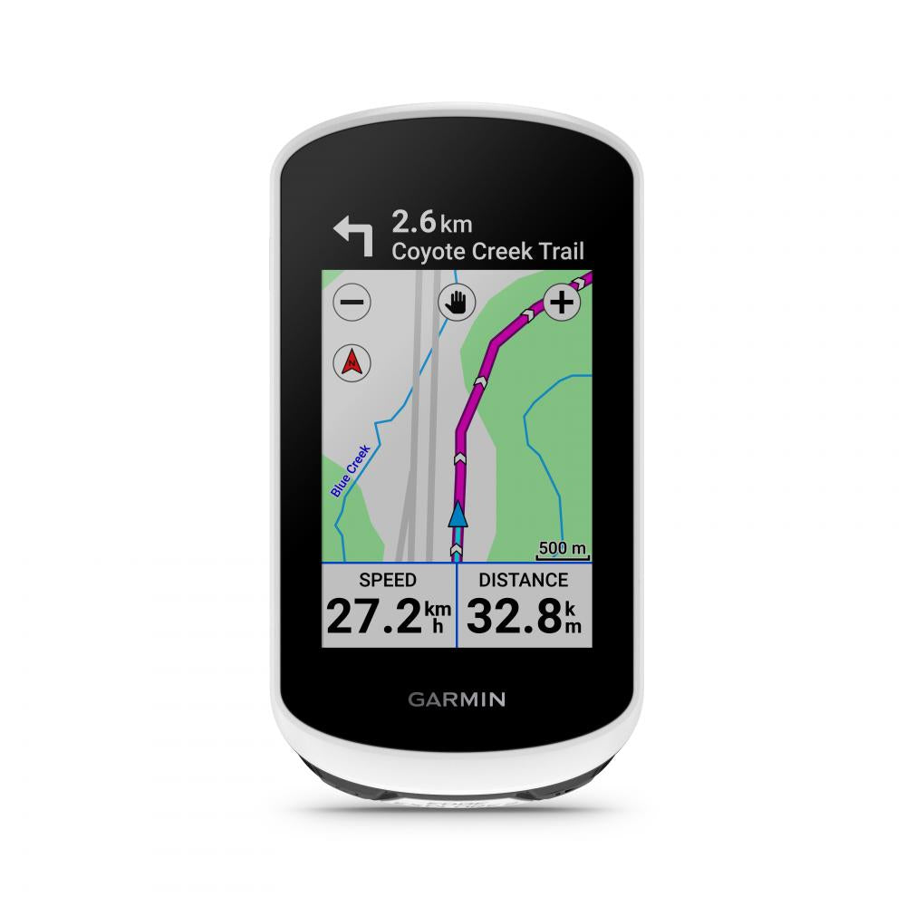 Garmin Edge Explore 2 Power einschließlich Ladepins Navigationsgerät