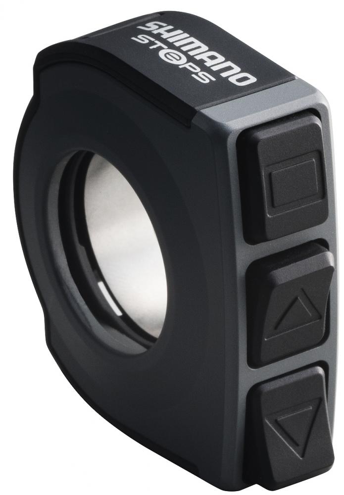 Schalter E-bike Systems Sw-e6000 - 1st Gen Battery Management, Anthrazit