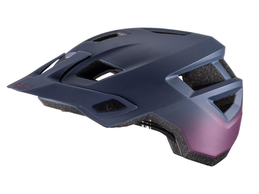 Leatt Helmet MTB All Mountain 1.0 Dusk L