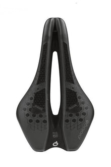 Retoure: Prologo Sattel Prologo Dimension Tri CPC | anthra/si,Unisex,245x143mm,ca.223g,Tirox