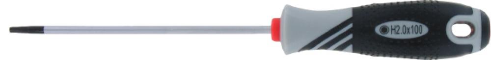 VAR Innensechskantschraubendreher CL-183xx 2 mm - präziser 2 mm Innensechskantschlüsselfür Schaltungseinstellung