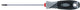 VAR Innensechskantschraubendreher CL-183xx 2 mm - präziser 2 mm Innensechskantschlüsselfür Schaltungseinstellung