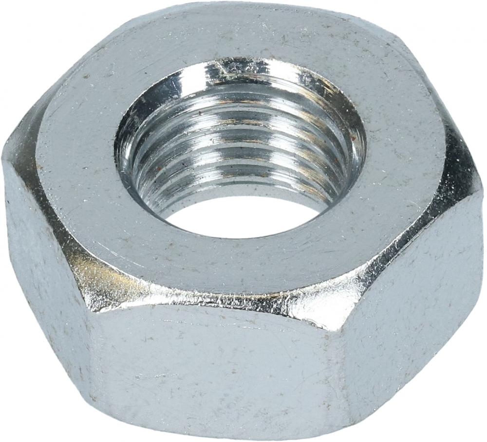 SHIMANO Befestigungsmutter BR-IM41/BR-IM81 M9 x 8,2 mm - 8,, 2 mm
