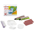 Tip Top Reparaturset Camplast Maxi, TipTop, Camping/Outdoor, für PVC + Gewebe