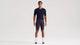 PRIME JERSEY SS MEN DKNVY S