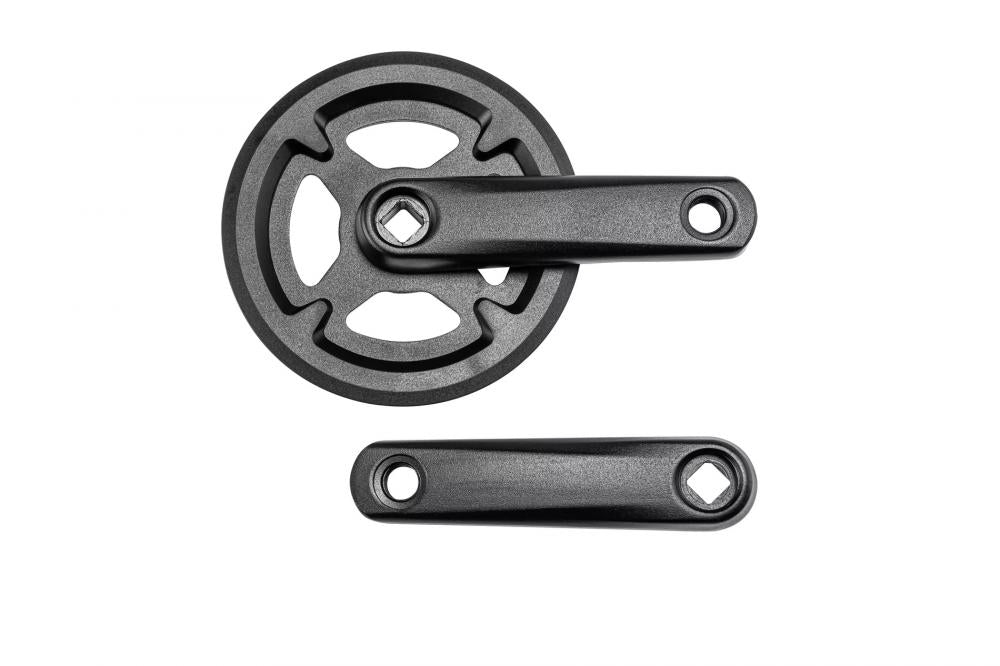 RIPROCK Kettenblatt CRK MY22 RIPROCK 20 - SQUARE TAPER 115MM FORGED ARM 9/10/11SPD 30T CL 49MM W/CG