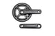 CRK MY22 RIPROCK 20, SQUARE TAPER, 115MM, FORGED ARM, 9/10/11SPD, 30T, CL 49MM, W/CG