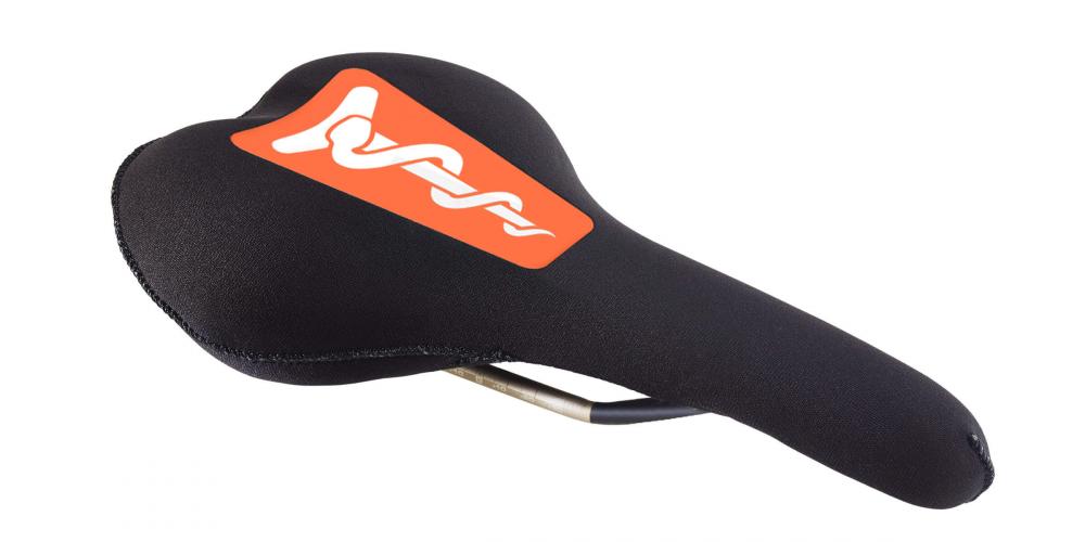 SQlab Neopren Sattelschutz S MTB/Race - Sattelüberzug