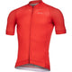 DT Swiss Trikot New Road rot L Rot - leichtes, atmungsaktives Bike-Trikot
