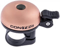CONTEC Glocke Tarte-a-Bing kupfer sandgestrahlt