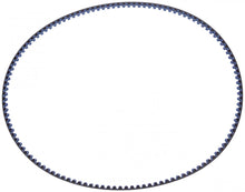 Gates CDX Carbon Drive Riemen 122 Zähne 1342 mm schwarz/blau