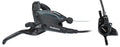 SHIMANO Scheibenbremse EF505/MT200 HR Scheibenbremse - hydraulische Hinterrad-Bremseinheit