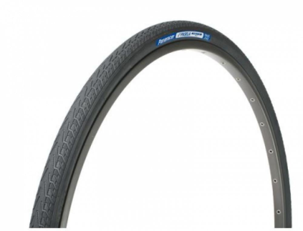 Panaracer Reifen Pasela ProTite 28x1.10 Zoll 28-622 schwarz Draht