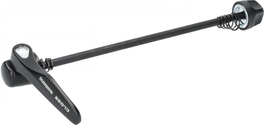 SHIMANO Schnellspanner 163 mm WH-R501 - 163 mm