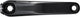 SHIMANO Kurbelarm E-BIKE SYSTEMS FC-E8050 links - 175 mm, Schwarz