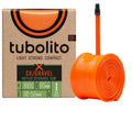 tubolito X-Tubo-CX/Gravel-All TPU Schlauch 32-622 bis 50-622 - Ultraleicht & Pannenschutz