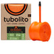 tubolito X-Tubo-CX/Gravel-All TPU Schlauch 32-622 bis 50-622 - Ultraleicht & Pannenschutz