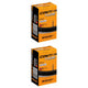 2 x Schlauch Continental MTB 28/29 28/29x1.75/2.50 Zoll Sclaverand-Ventil