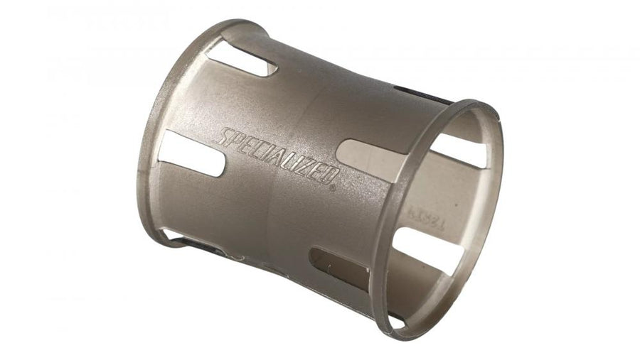 TARMAC SL6 Tretlager Lagerschale Mitte - BBR SUB Bottom Bracket Bearing Center Sleeve Kunststoff - Unbekannt