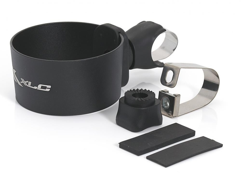 Bc A08 Becherhalter Schwarz