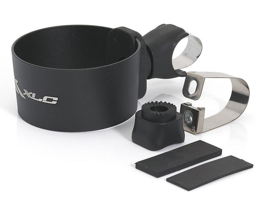 XLC Cupholder BC-A08 schwarz