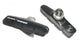 SRAM Bremsschuhe Road Bremsbeläge Force Paar, mit Halterung - 55 g