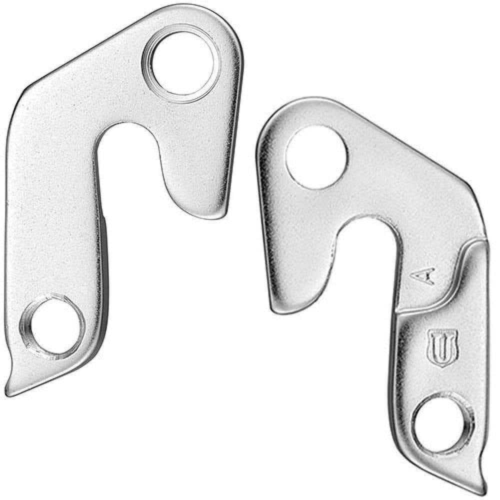 Schaltauge Mit Schraubensatz M8 X 0.75, Gh-108, 439108