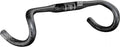 FSA Lenker SL-K Road Compact 31,8 x 400 mm Schwarz - leichter Carbon-Rennradlenker