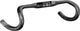 FSA Lenker SL-K Road Compact 31,8 x 400 mm Schwarz - leichter Carbon-Rennradlenker