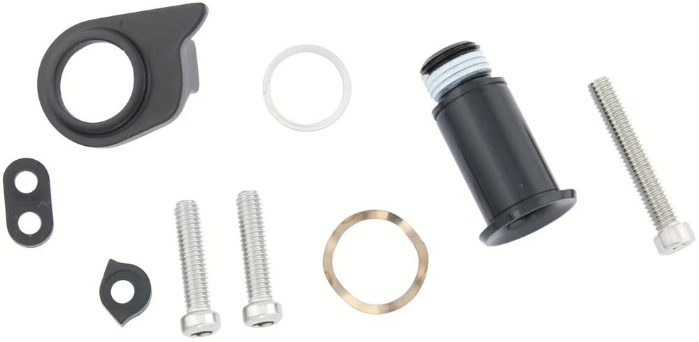 Schraubenset Für Schaltwerk Für Gx 1x11, Befest.-,einstellschrauben