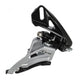 SHIMANO Umwerfer ALIVIO FD-M3120 2-fach MTB Direktmontage hoch Front-Pull - präzise Schaltperformance am MTB