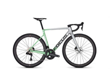 IZALCO MAX 9.7 28DI S F GRE2