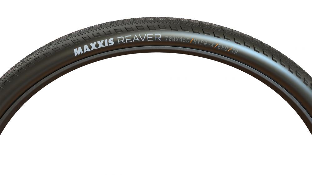 Maxxis Reaver Gen.2 Faltreifen - Gravel & Cyclocross Reifen für Mixed Terrain