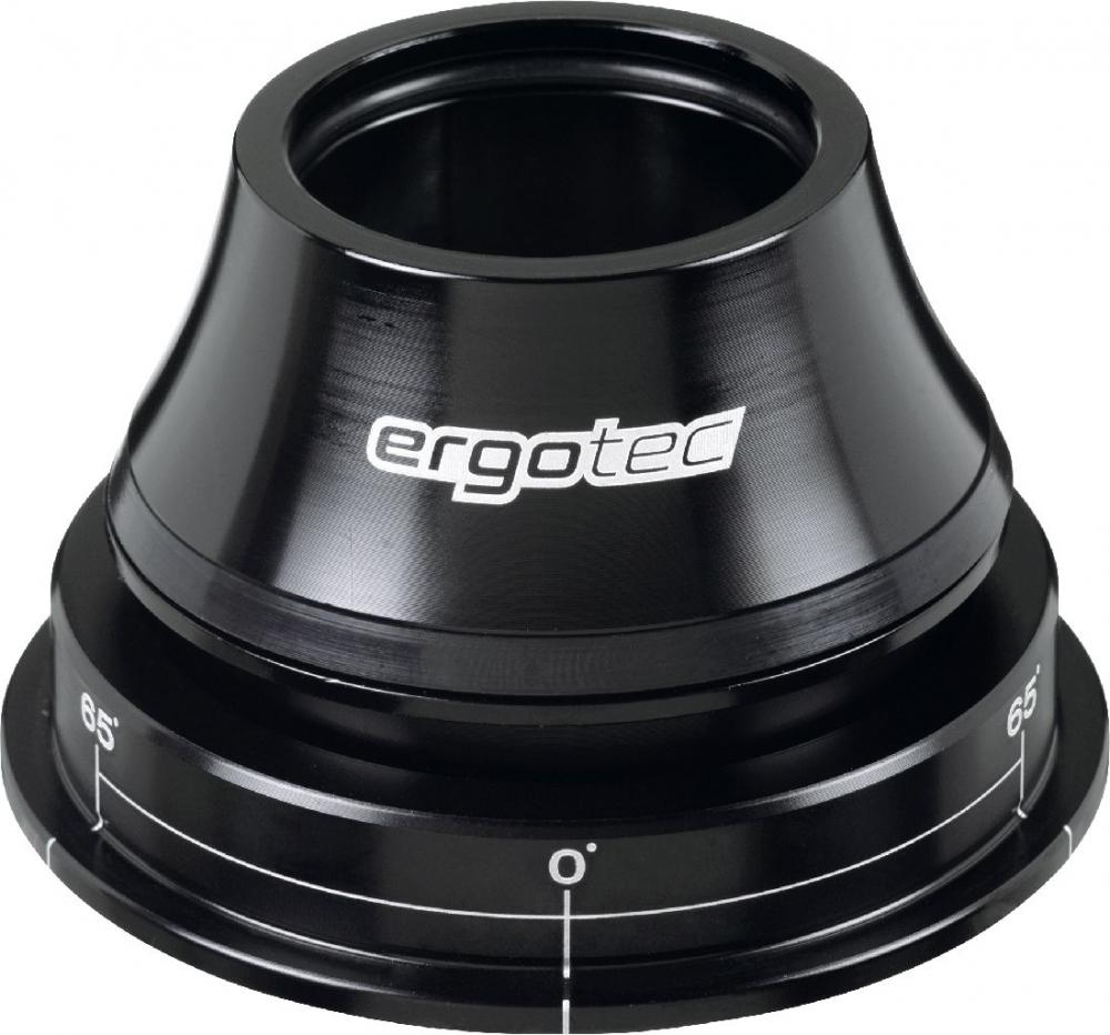 ergotec, Steuersatz, A118SAC-ES 1.5, Ahead 1 1/8" - 1,5", gewindelos voll-integriert, Maße 28.6/44.0/55.99/39.76mm, Einbauhöhe 36.2mm, …